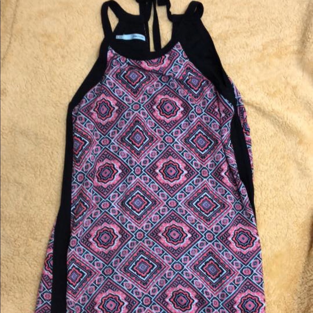 Maurice's summer dress